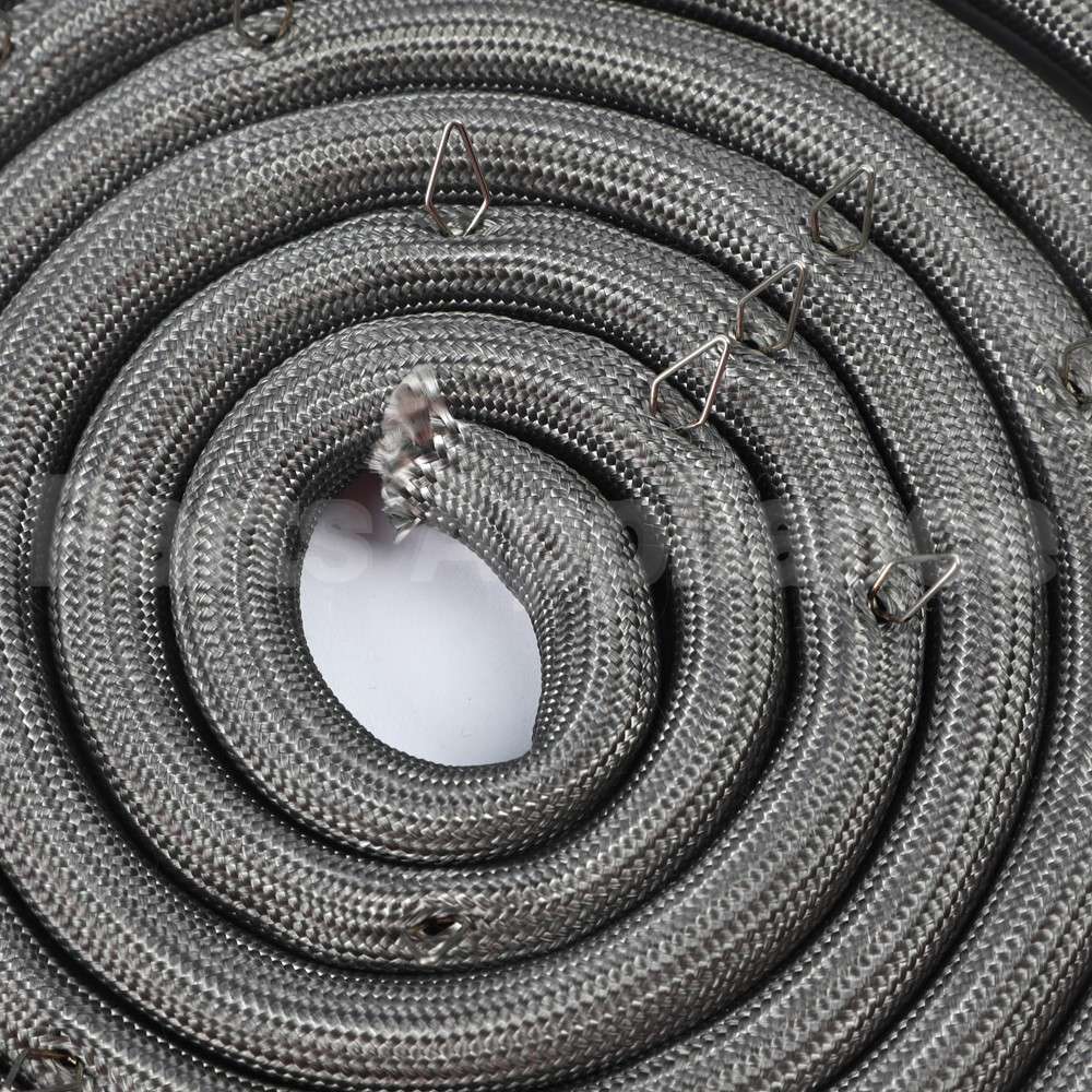 807545501 Frigidaire Seal