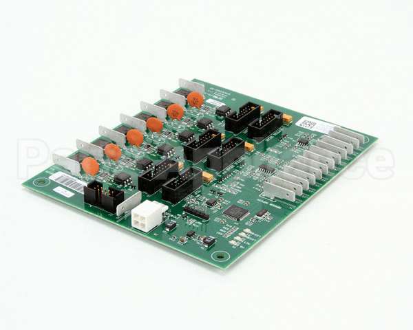 8075508 Frymaster Board, Uhchd Distribution