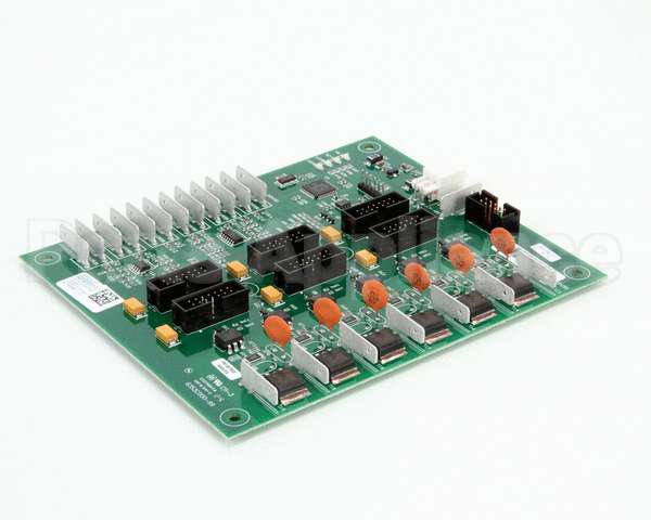 8075508 Frymaster Board, Uhchd Distribution
