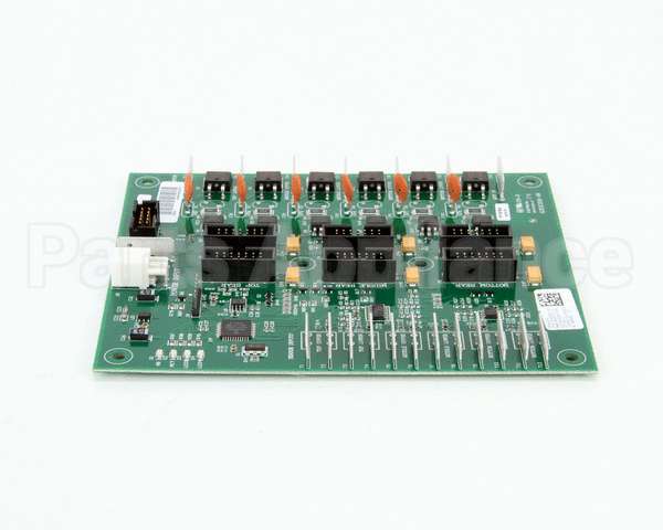 8075508 Frymaster Board, Uhchd Distribution