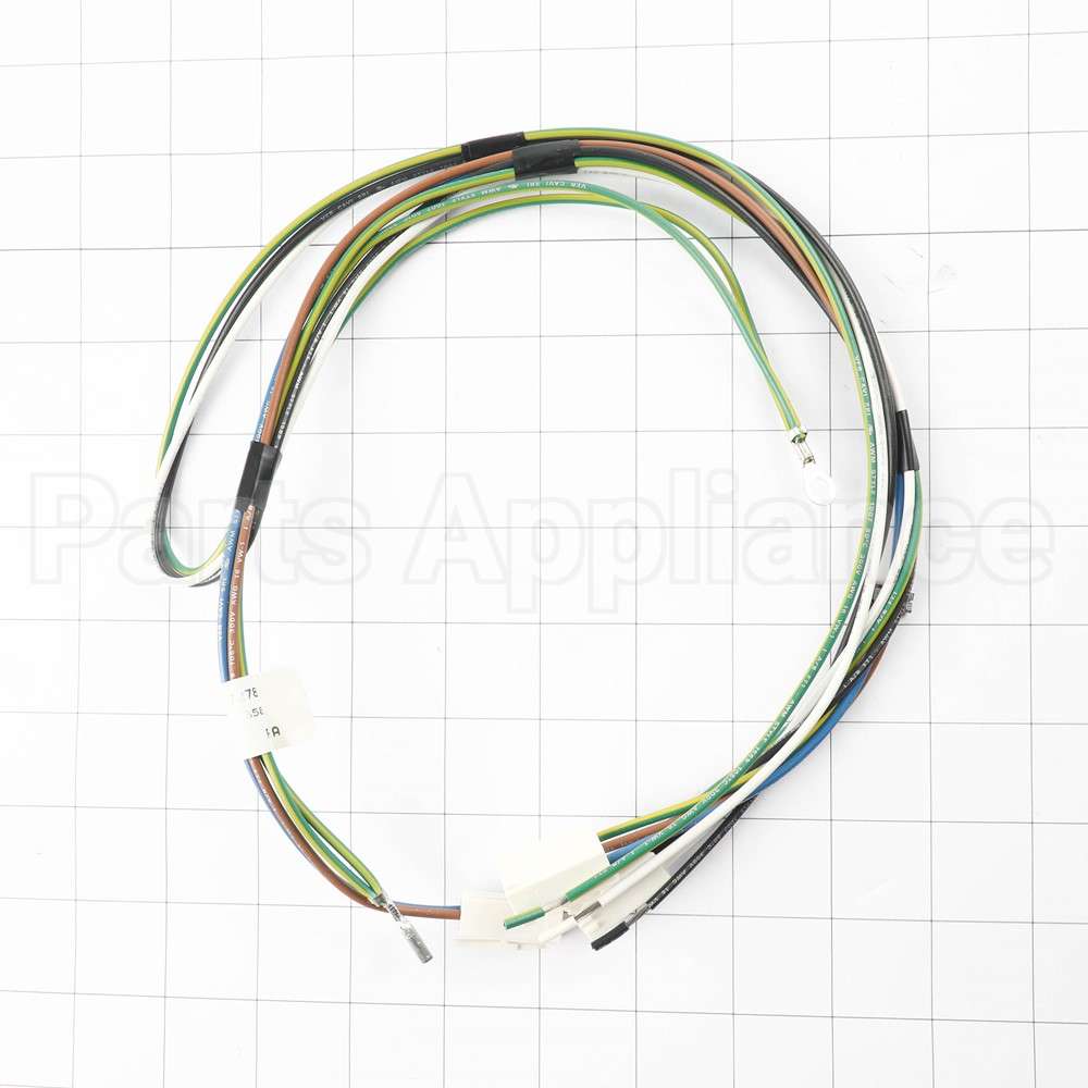 807555203 Frigidaire Harness