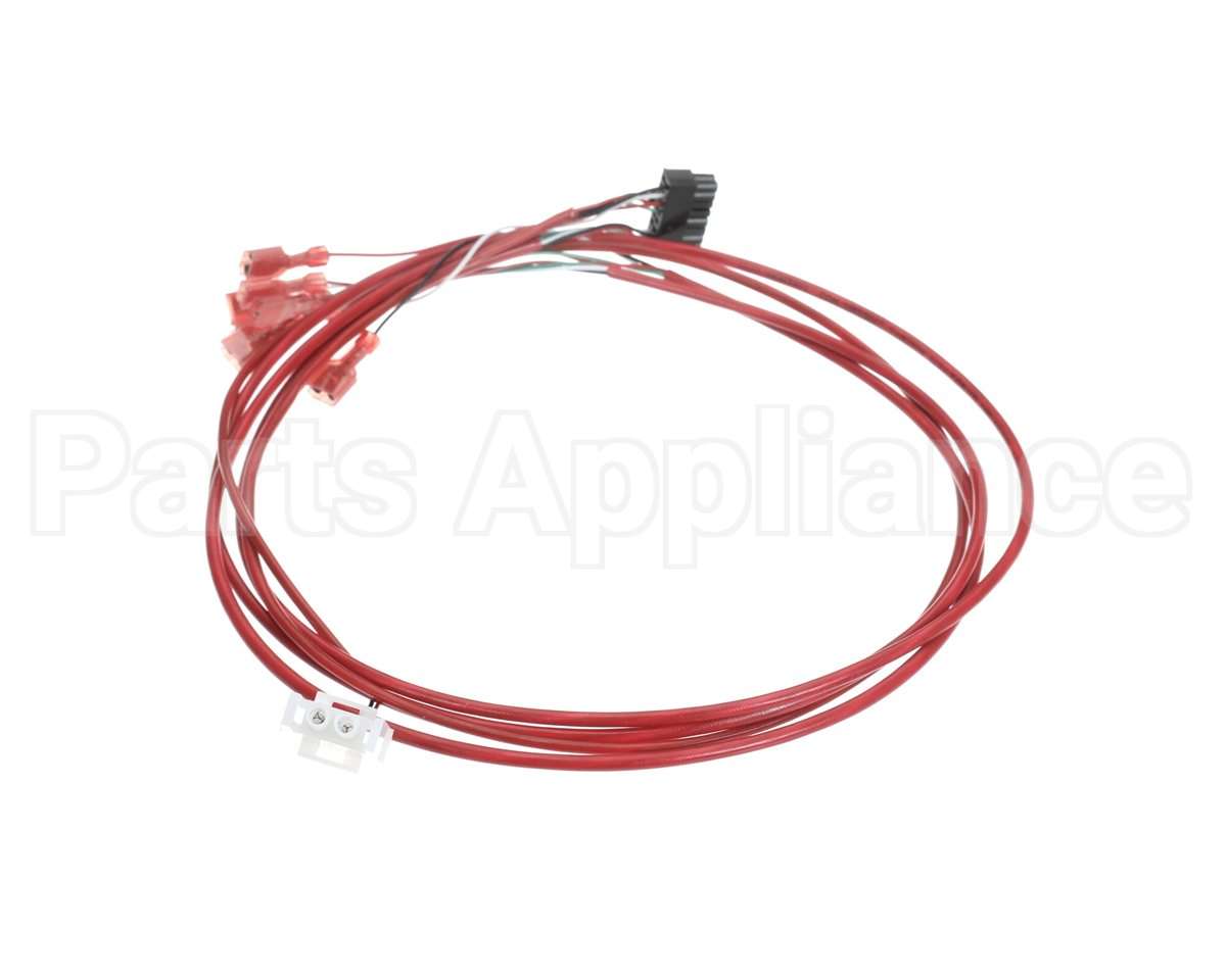 8075785 Frymaster Harness,Mib Elect Filter Quick