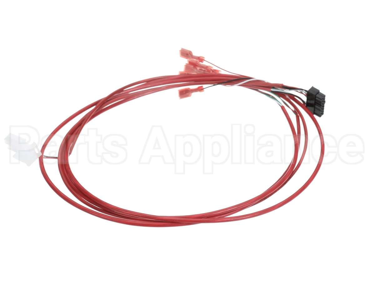 8075785 Frymaster Harness,Mib Elect Filter Quick