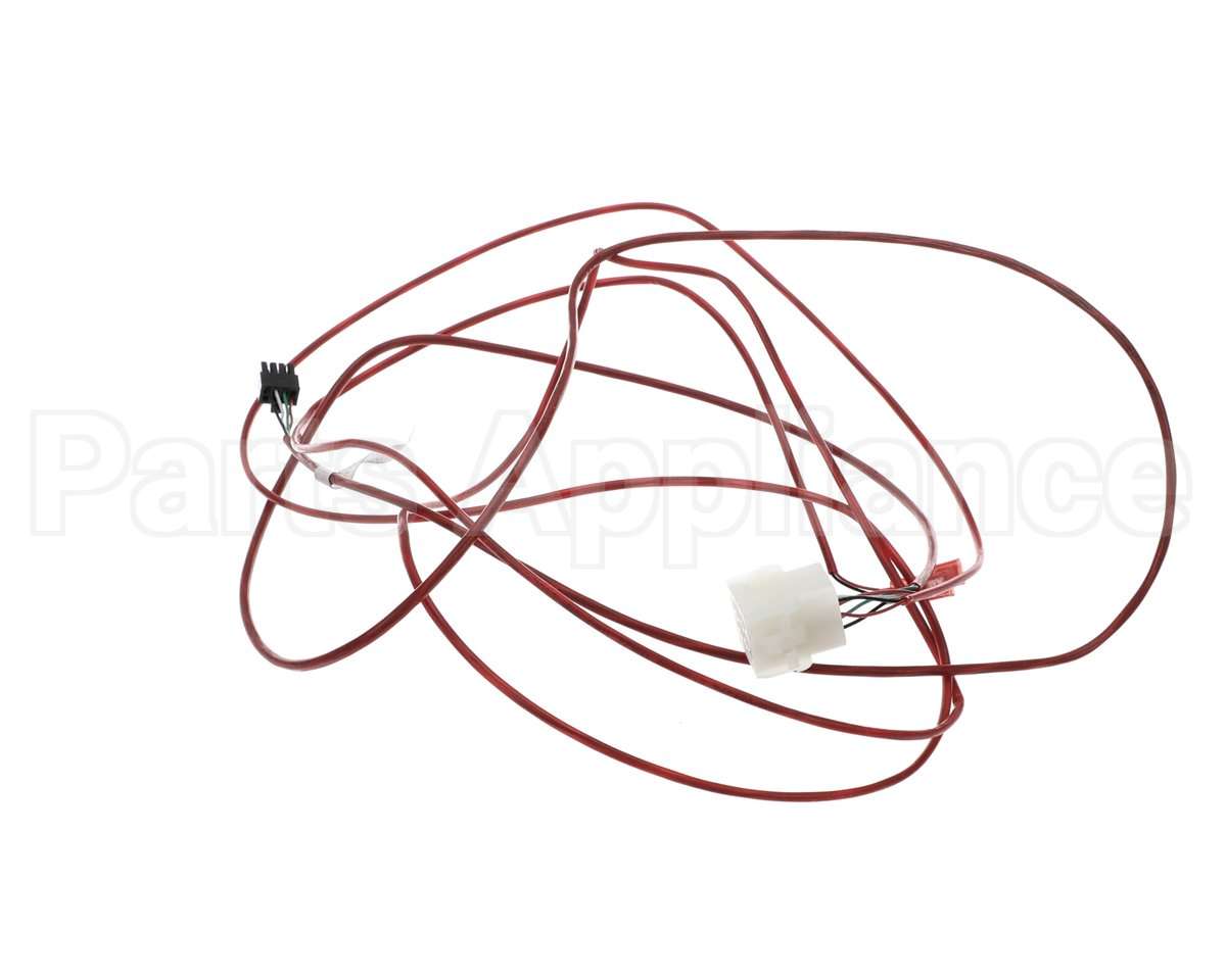 8075786 Frymaster Harness,Bulk Oil Elec Fltr Qck