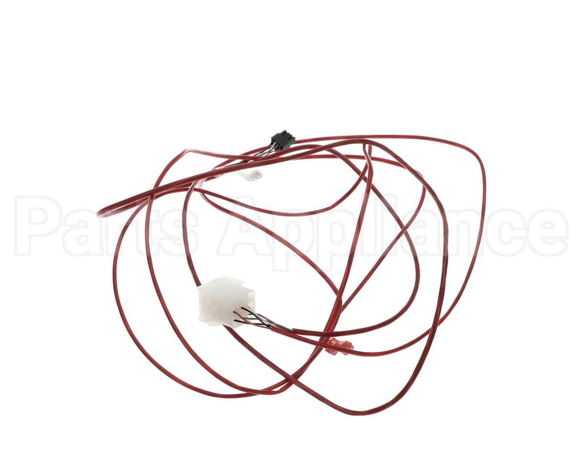 8075786 Frymaster Harness,Bulk Oil Elec Fltr Qck