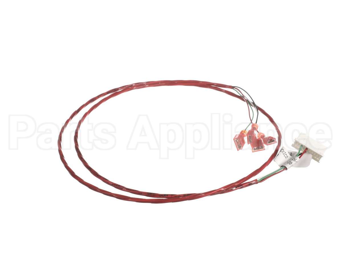 8075806 Frymaster Harness,Fv Vib W/Oib