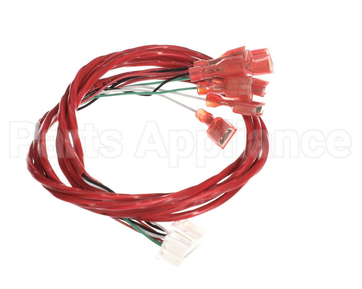 8075807 Frymaster Harness, Dv Vib W/Oib