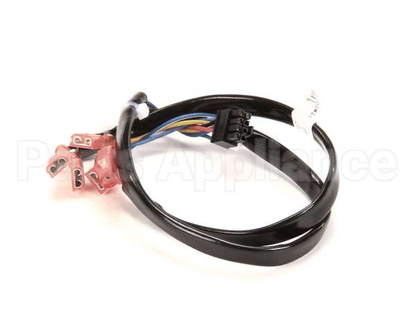 8075813 Frymaster Harness,Interface To I.m. Cap