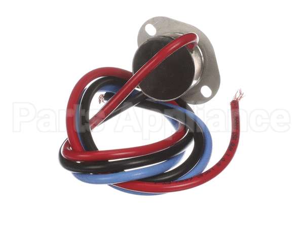 8075821 Heatcraft Defrost Terminal