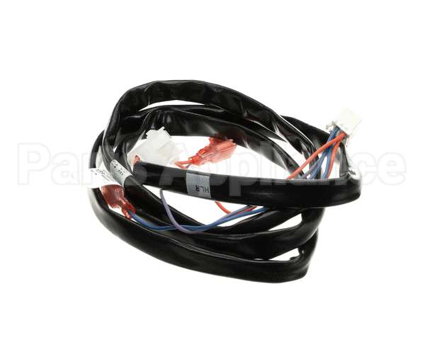 8075863 Frymaster Harness,Fv Gas Jlov Unit Wirng