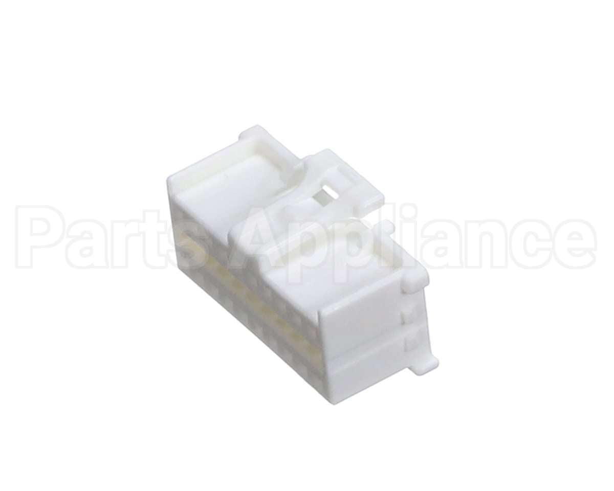 8075953 Frymaster Housing, 20P Molex 0513532000