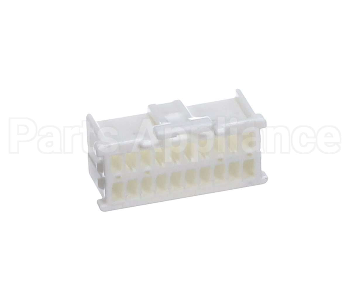 8075953 Frymaster Housing, 20P Molex 0513532000
