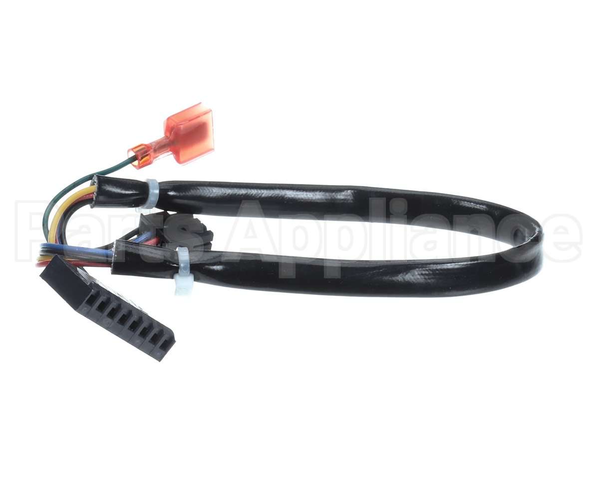 8075987 Frymaster Harness, Fenwal Module Dv