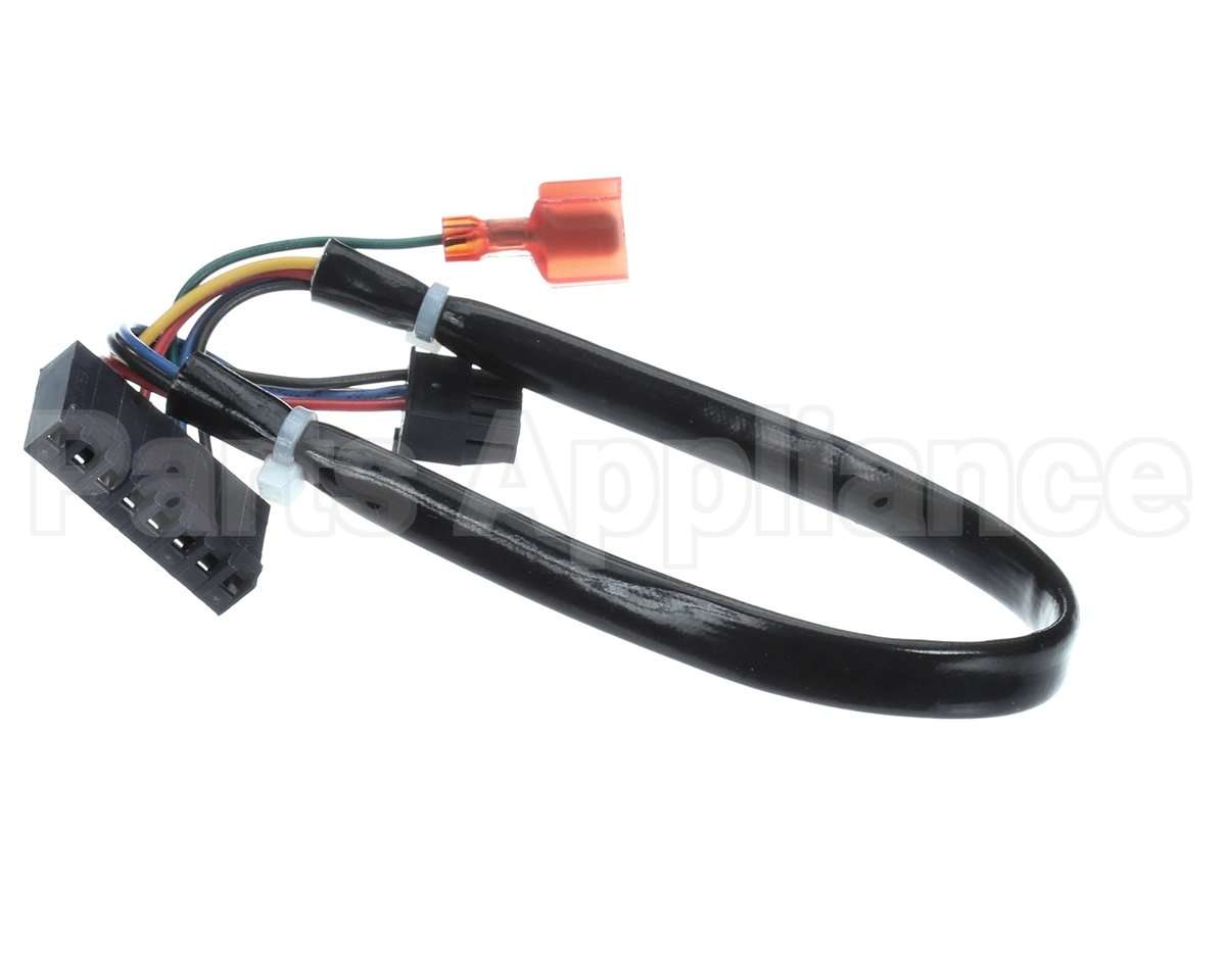 8075987 Frymaster Harness, Fenwal Module Dv