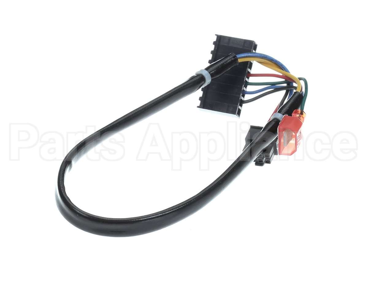 8075987 Frymaster Harness, Fenwal Module Dv