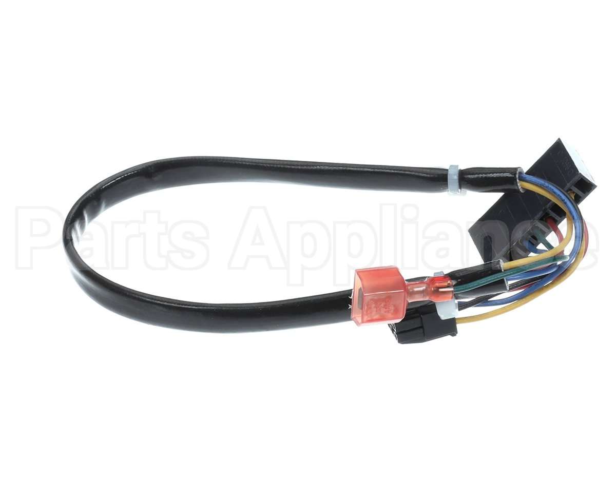 8075987 Frymaster Harness, Fenwal Module Dv