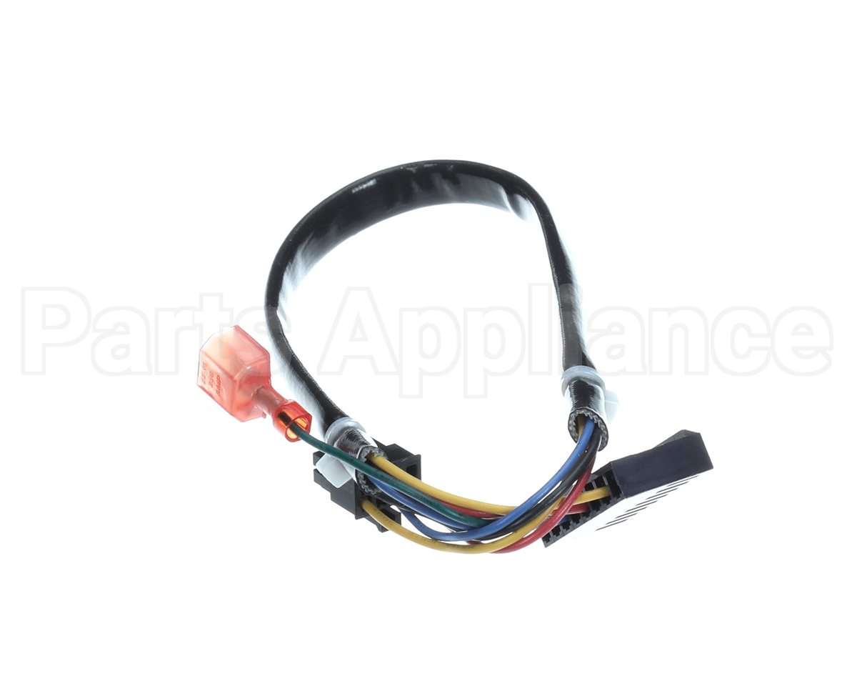8075987 Frymaster Harness, Fenwal Module Dv