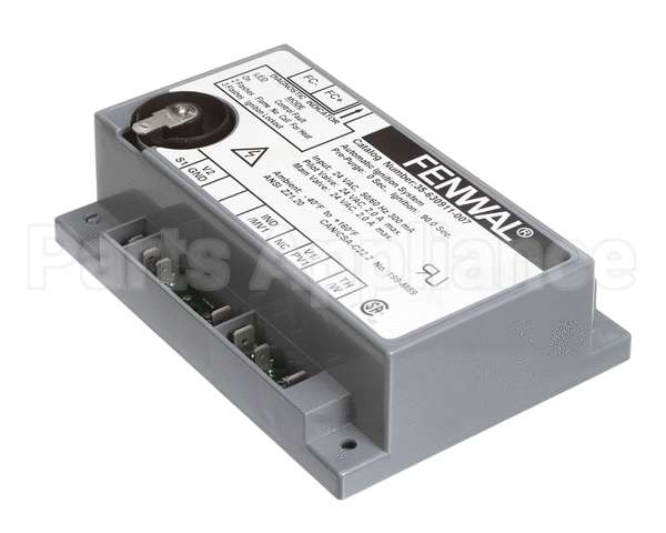 8075991 Frymaster Module, Fenwal Stp W/Alarm Ign