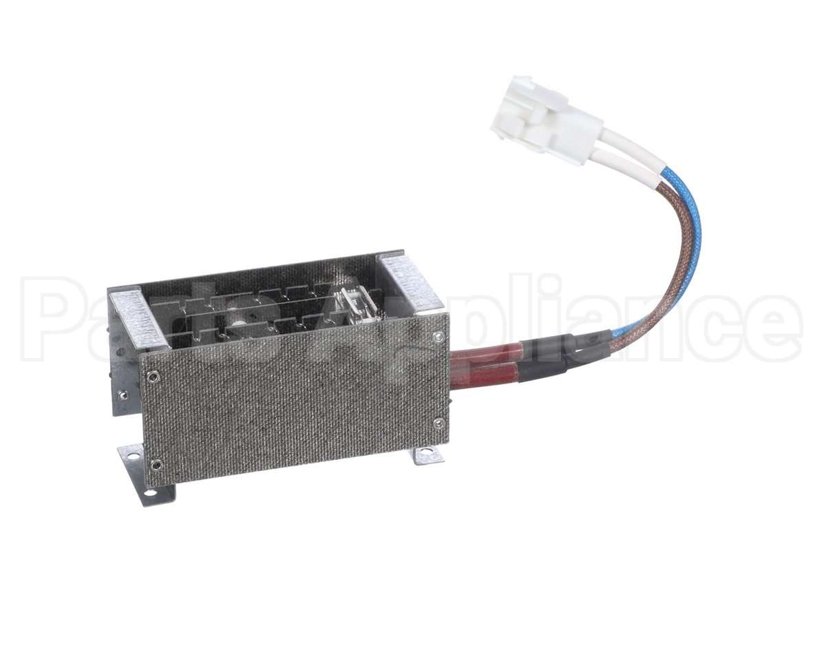 8076007 Merco Air Heater, 230V, 450W