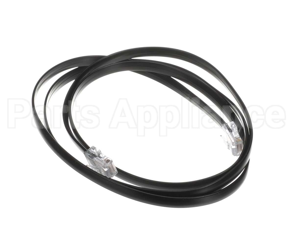 8076017 Merco Comm Cable, Io To Io, Long