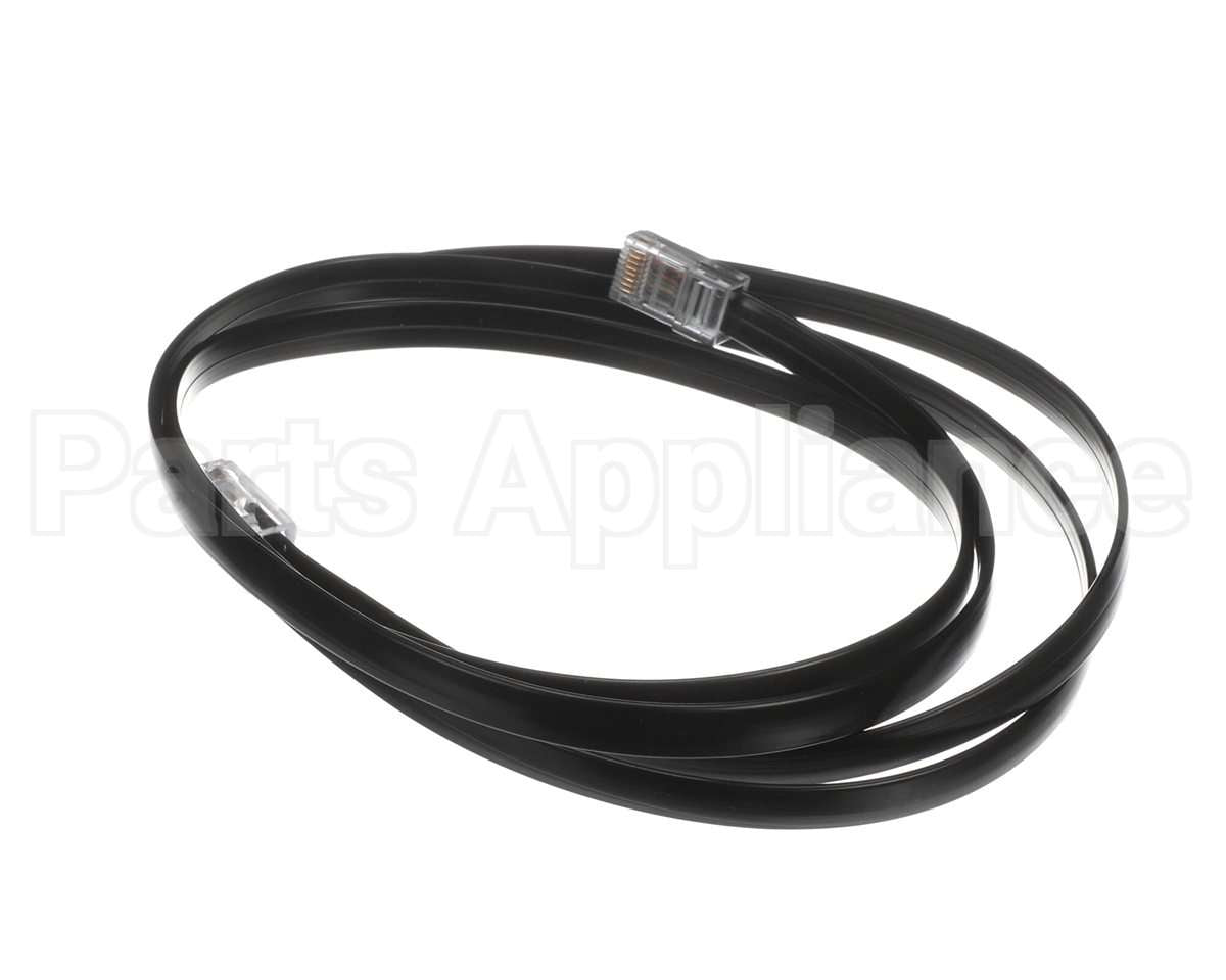 8076017 Merco Comm Cable, Io To Io, Long