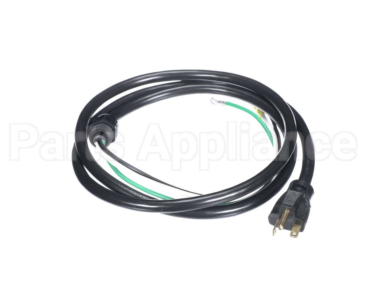 8076026 Merco Cord,Nema 6-20P 12/3