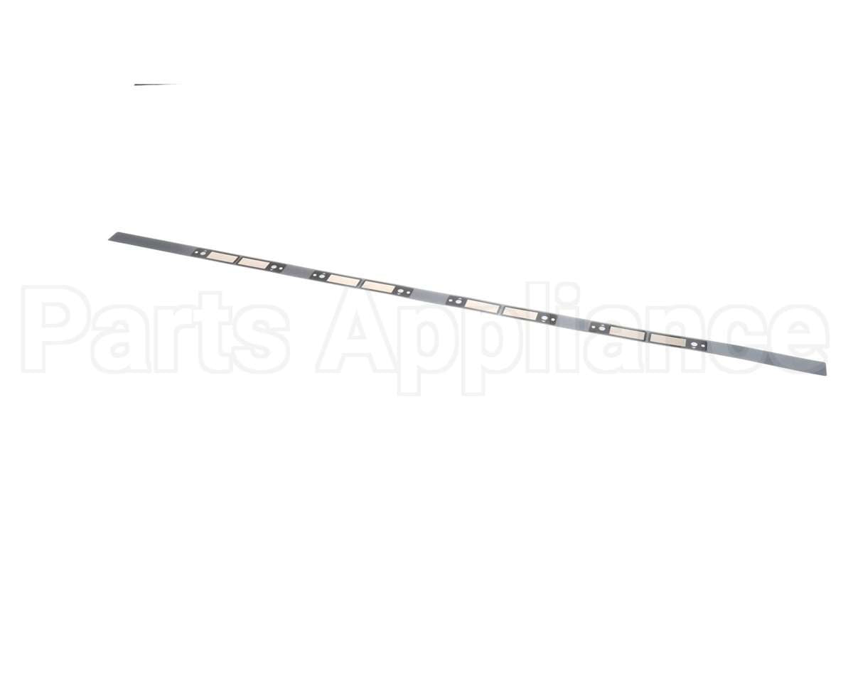 8076072 Merco Overlay,Timerbar,4 Wide 4 Pos