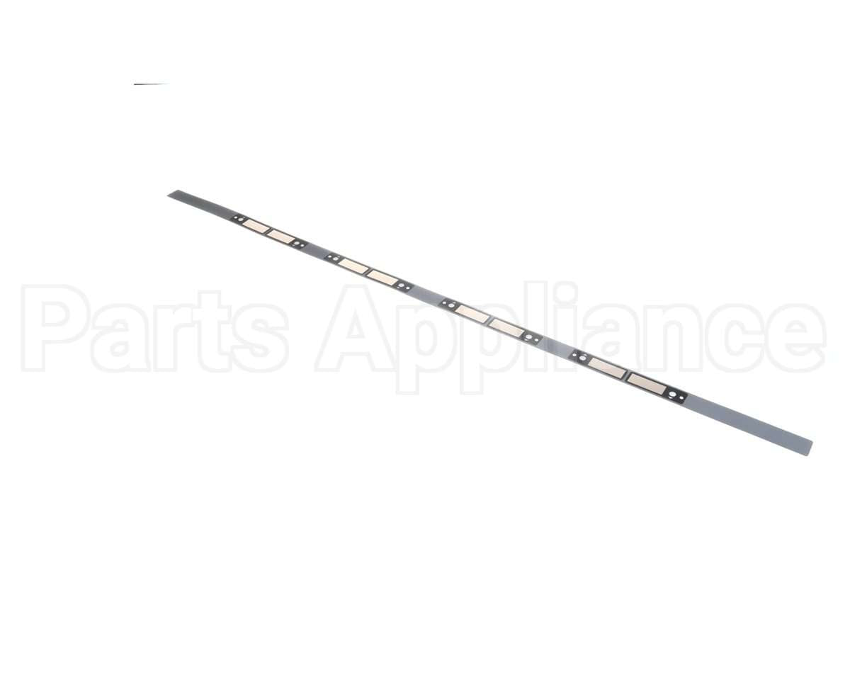 8076072 Merco Overlay,Timerbar,4 Wide 4 Pos