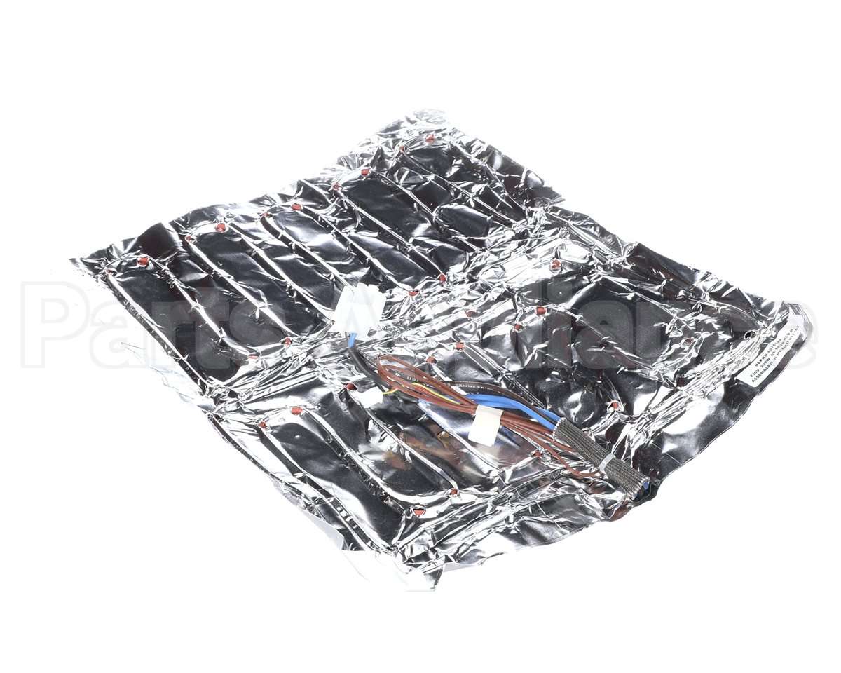 8076099 Merco Heater Pad, 230V, 200W