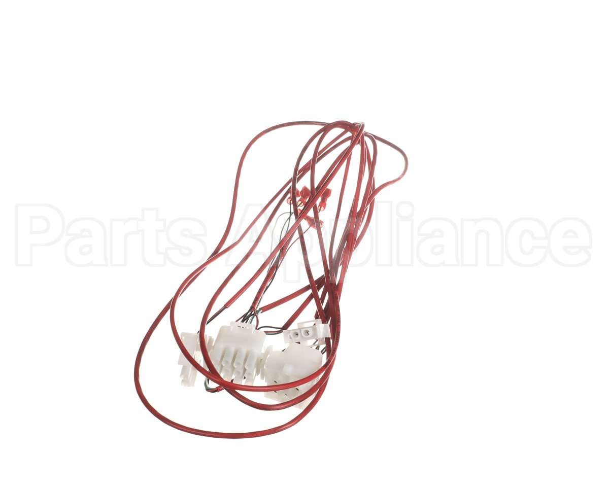 8076105 Frymaster Harness, Dispose/Pan Sw/Bulk