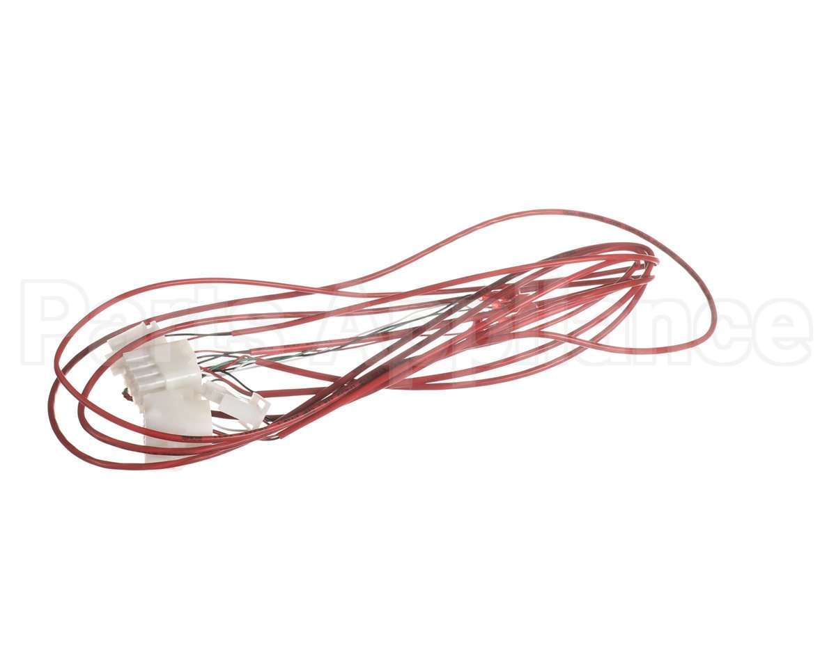 8076105 Frymaster Harness, Dispose/Pan Sw/Bulk