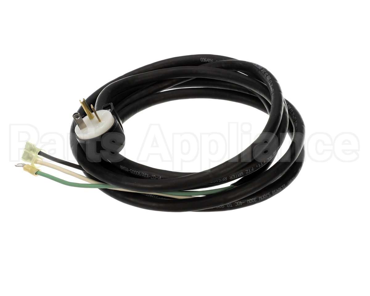 8076190 Frymaster Cord, Power 5-20P 90 Deg