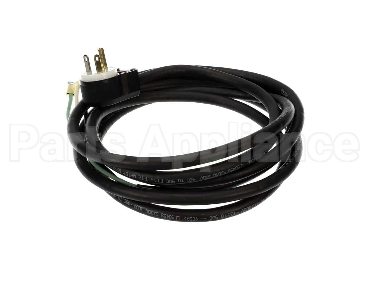 8076190 Frymaster Cord, Power 5-20P 90 Deg