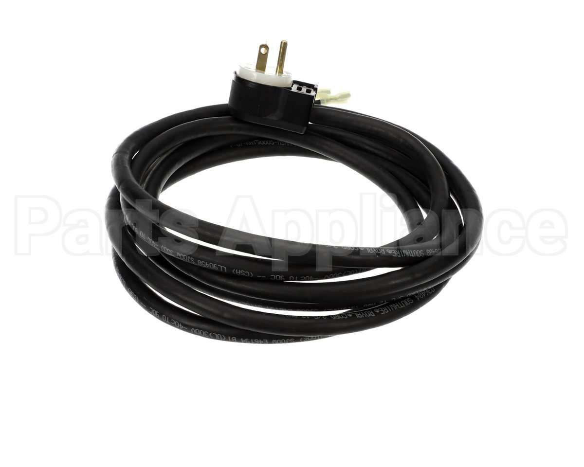 8076190 Frymaster Cord, Power 5-20P 90 Deg