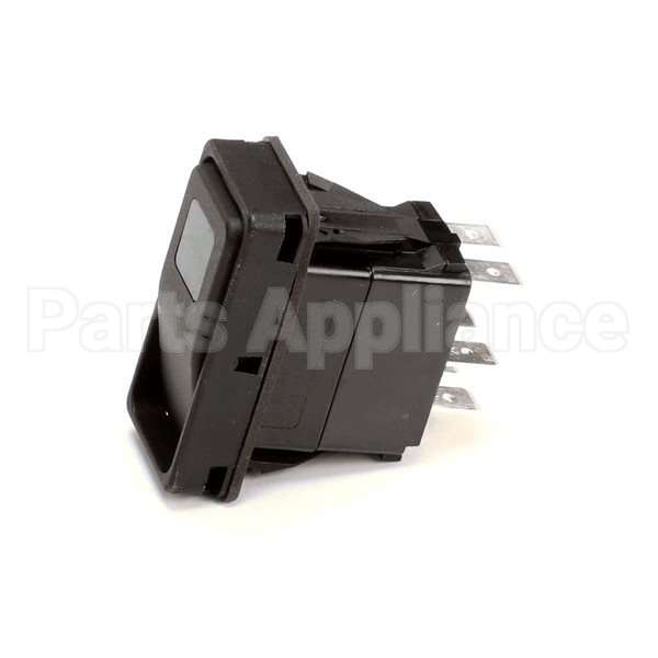 8076202 Compatible Merco Switch, Dpdt