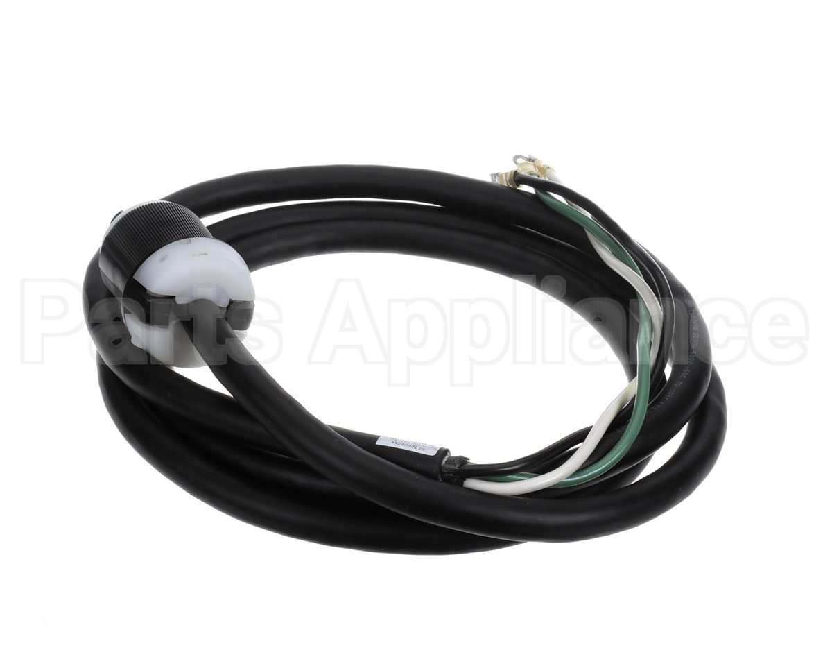 8076216 Frymaster Cord, 10/3 L5-30P 8Ft