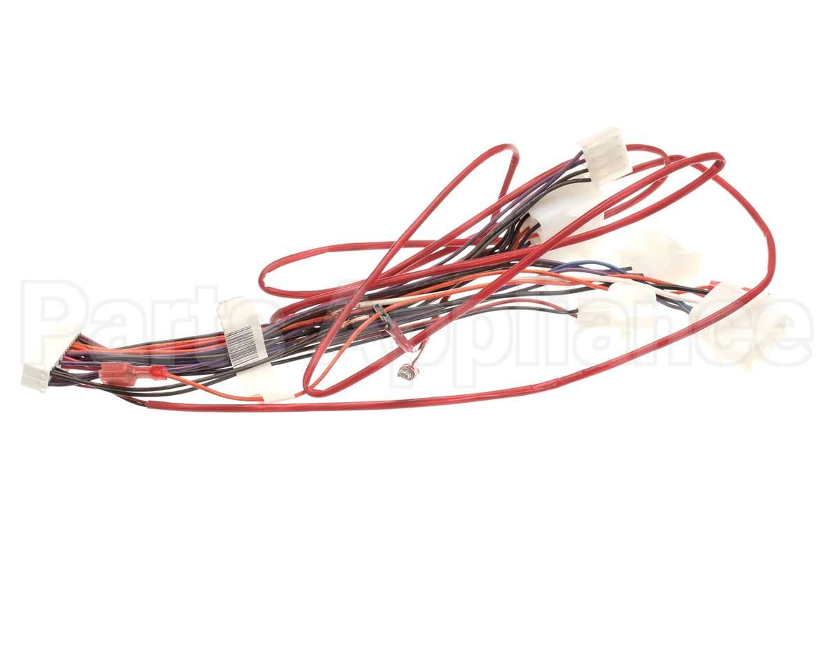 8076240 Frymaster Harness Fq4000 Bulk/Ato/Fib