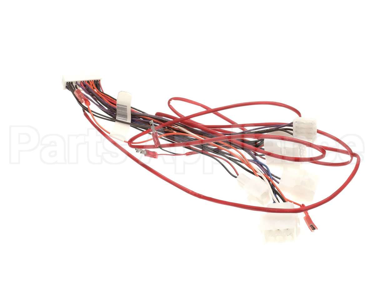 8076240 Frymaster Harness Fq4000 Bulk/Ato/Fib