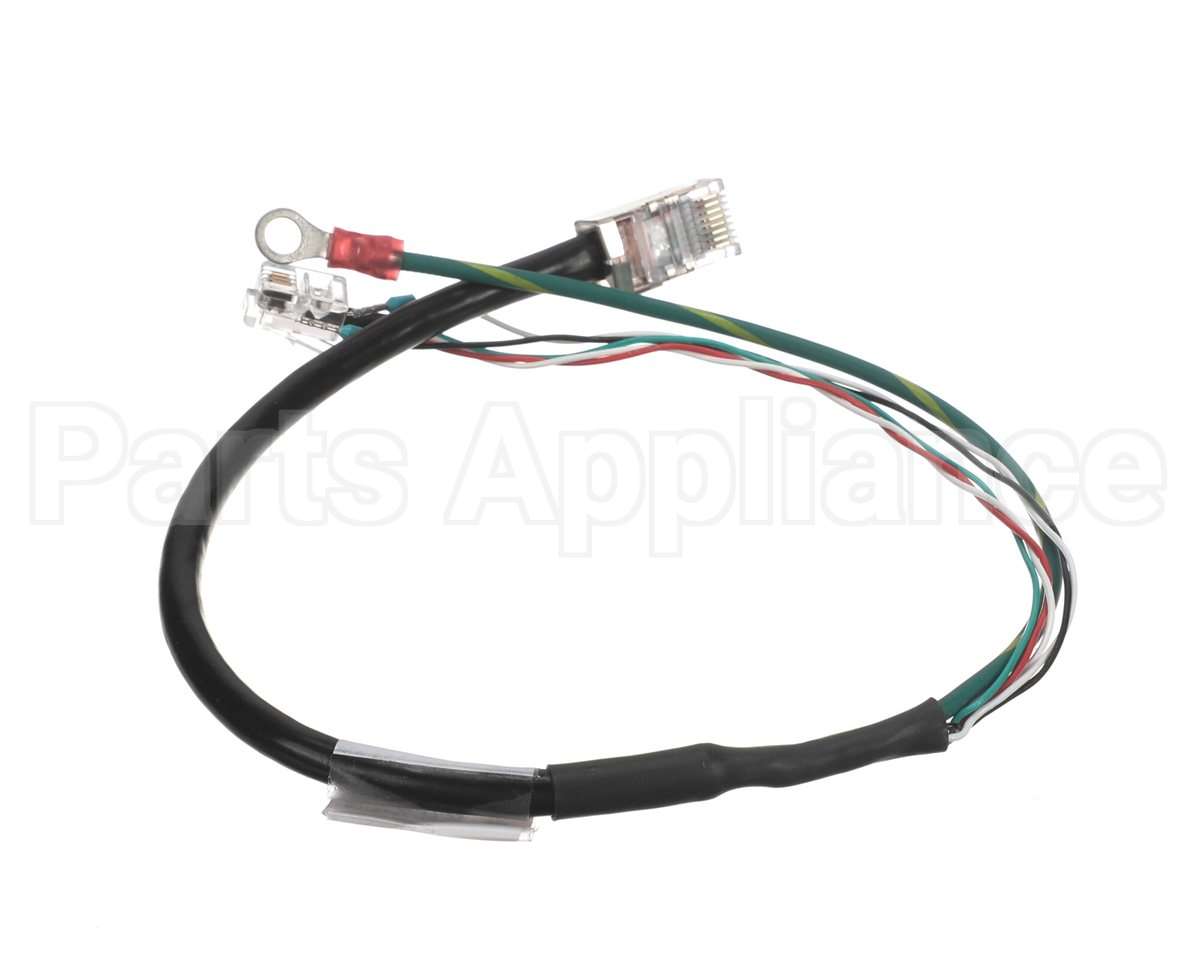 8076242 Frymaster Wire Harness