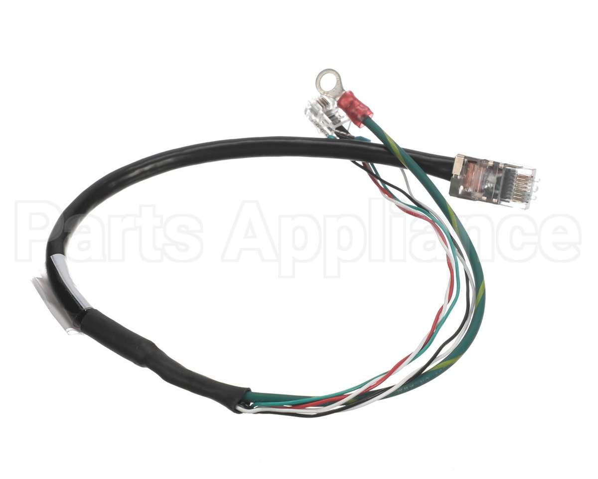 8076242 Frymaster Wire Harness