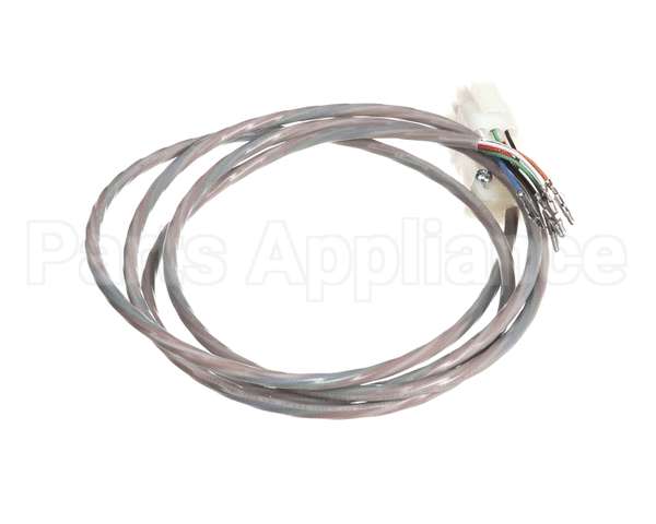 8076246 Frymaster Harness,Fqgla Bl Power/Control