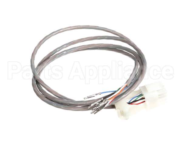 8076246 Frymaster Harness,Fqgla Bl Power/Control