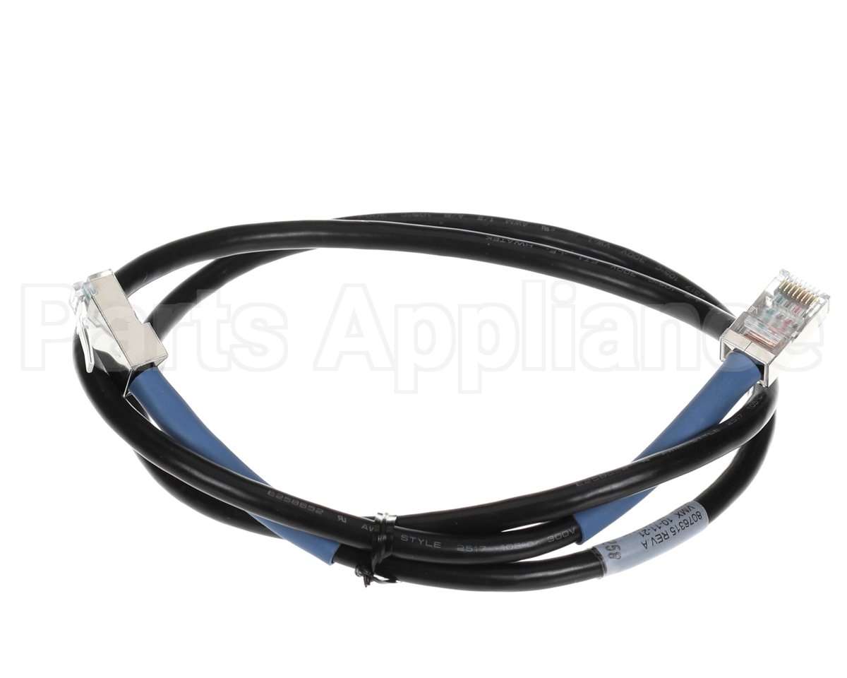 8076315 Frymaster Cable, Xl Vib Actuator Power