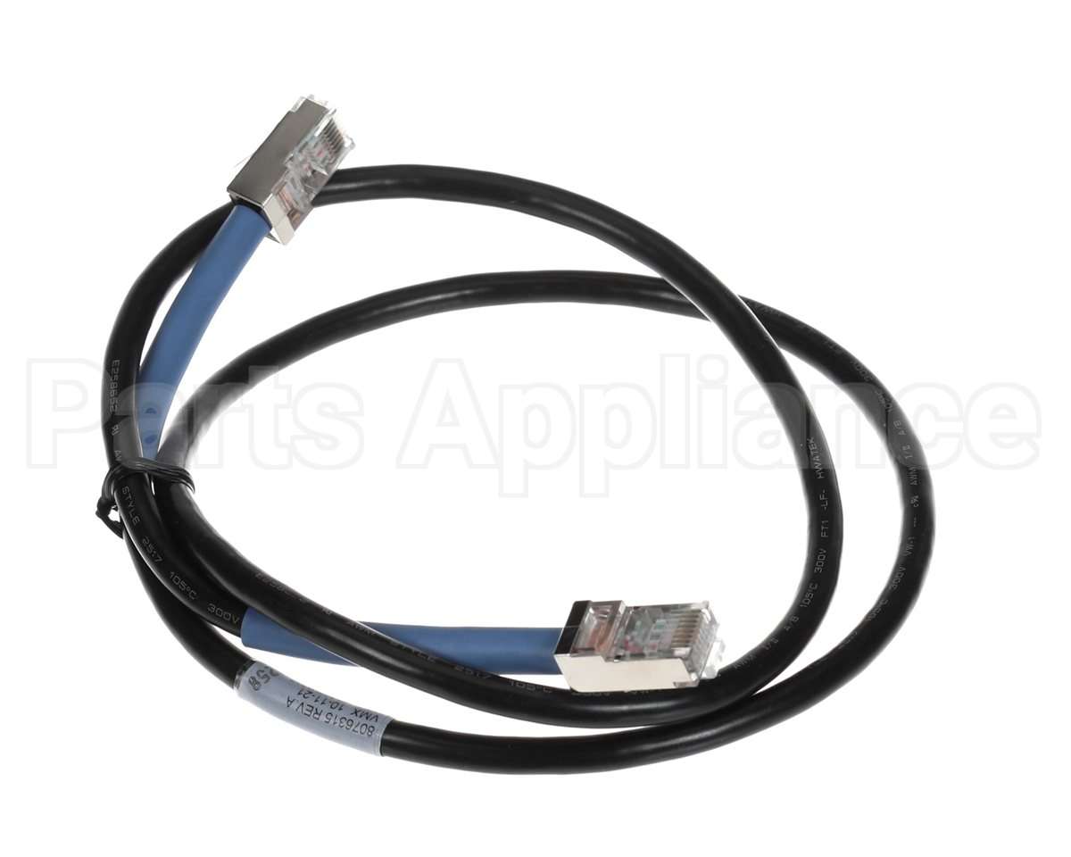 8076315 Frymaster Cable, Xl Vib Actuator Power