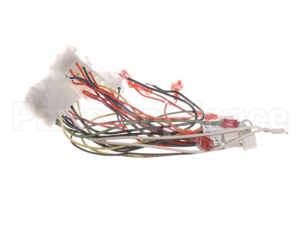 8076364 Frymaster Harness, Lov-T Fv Control Box