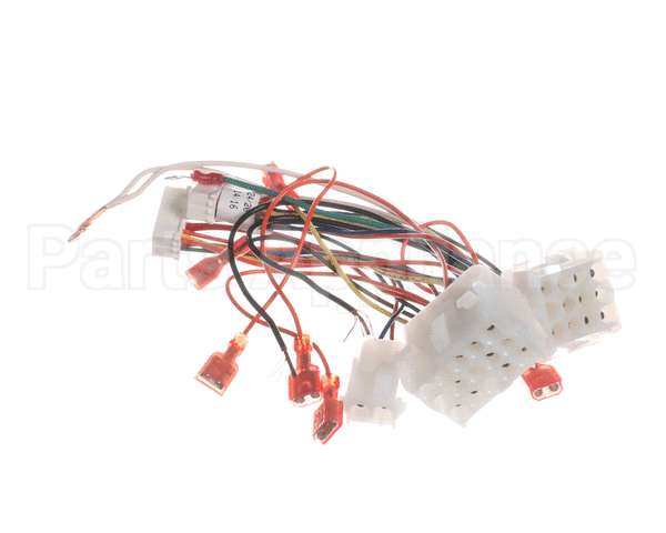 8076364 Frymaster Harness, Lov-T Fv Control Box