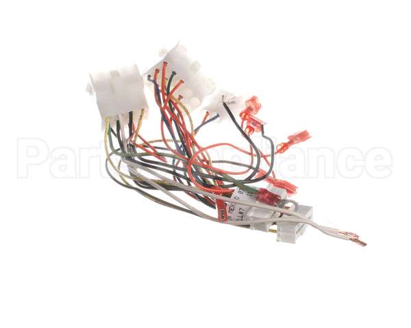 8076364 Frymaster Harness, Lov-T Fv Control Box