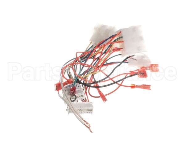 8076364 Frymaster Harness, Lov-T Fv Control Box