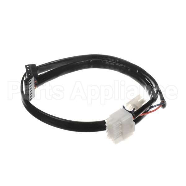 8076366 Compatible Frymaster 807Harness, Lov-T Fv Ign Mod/Cntrl