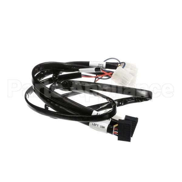 8076367 Compatible Frymaster Harness, Lov-T Dv Ign Mod/Control